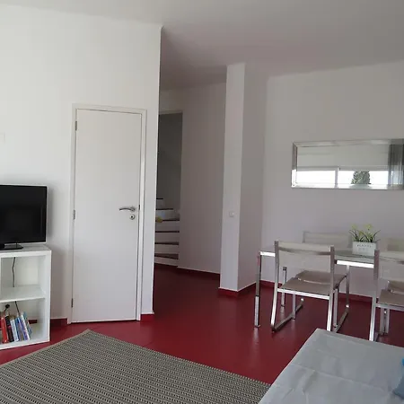 Lägenhet Apartamento Marisol *
