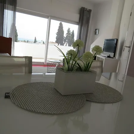 Lägenhet Apartamento Marisol *