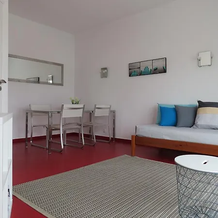 Lägenhet Apartamento Marisol