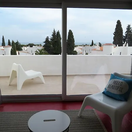 Apartamento Marisol *