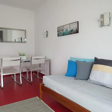 Apartamento Marisol Lägenhet Armação de Pêra