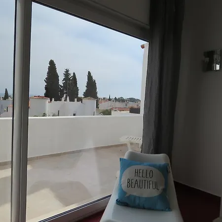 Apartamento Marisol *