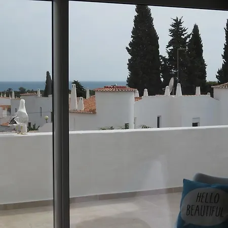 Lägenhet Apartamento Marisol *