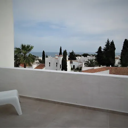 Apartamento Marisol * Armação de Pêra