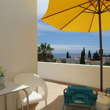 Apartamento Marisol Apartment Armacao de Pera