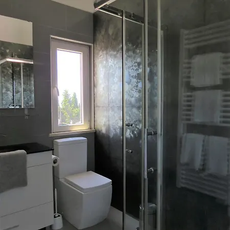 Apartamento Marisol Armacao de Pera