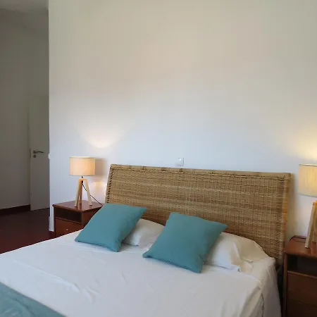 Lägenhet Apartamento Marisol *