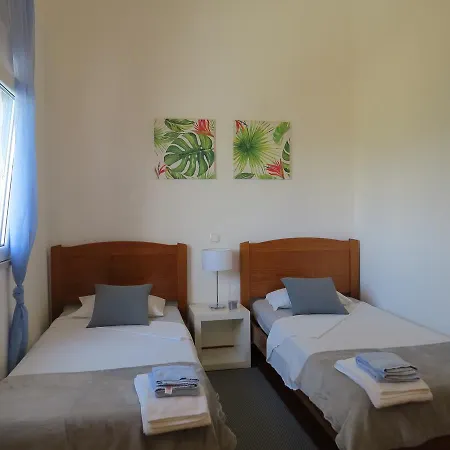 Apartamento Marisol Lägenhet Armação de Pêra