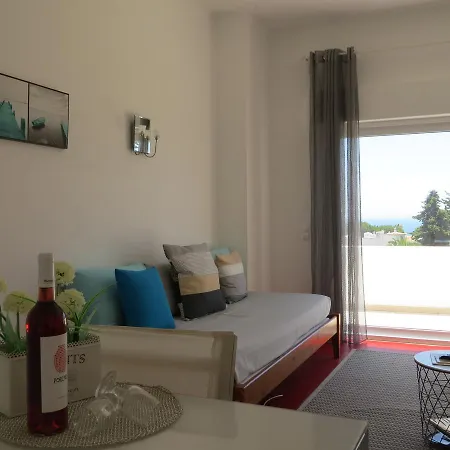 Apartamento Marisol * Armacao de Pera