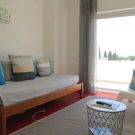 Apartamento Marisol