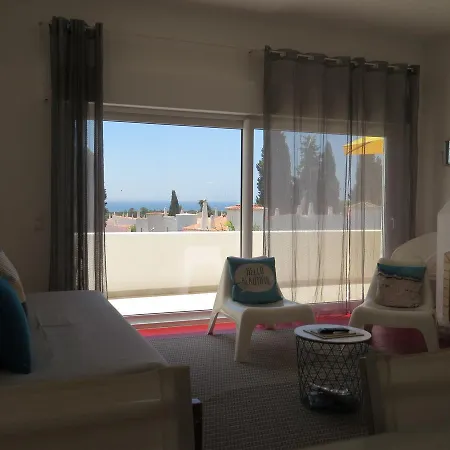 Apartamento Marisol Lägenhet