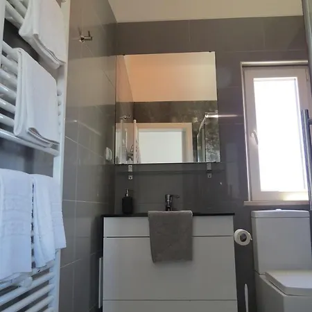 Lägenhet Apartamento Marisol Armação de Pêra