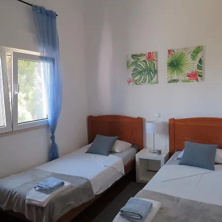 Apartamento Marisol * Armação de Pêra