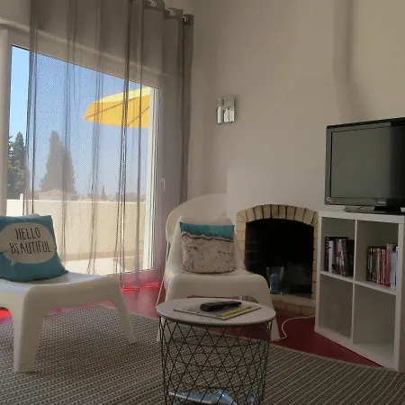 Apartamento Marisol
