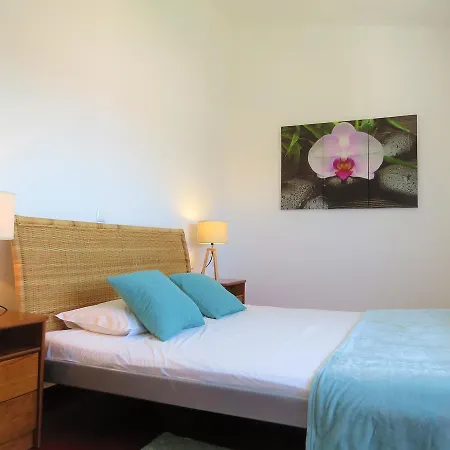 Apartamento Marisol Lägenhet *