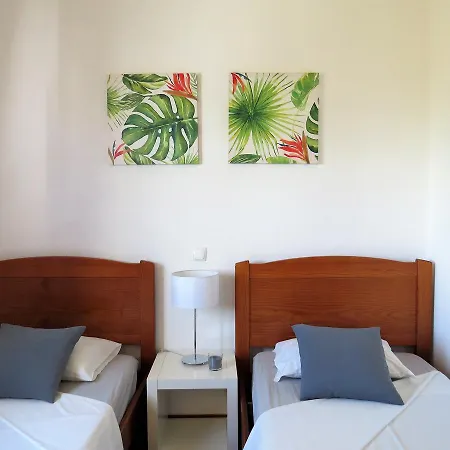 Apartamento Marisol * Armação de Pêra