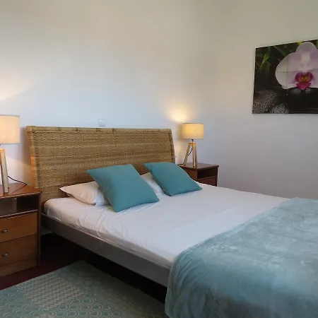 Apartamento Marisol Apartment