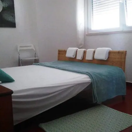 Apartamento Marisol Lägenhet *