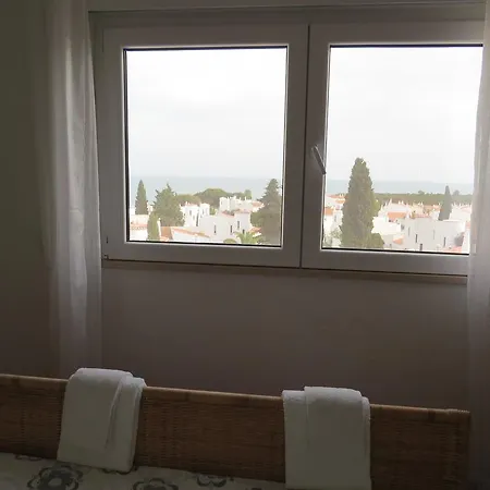 Apartamento Marisol 아파트 Armação de Pêra