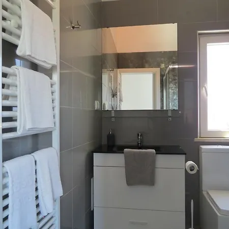 Apartamento Marisol Armação de Pêra