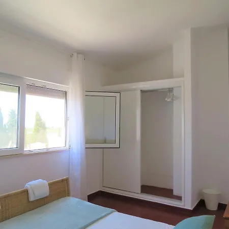 Apartamento Marisol 아파트 Armação de Pêra