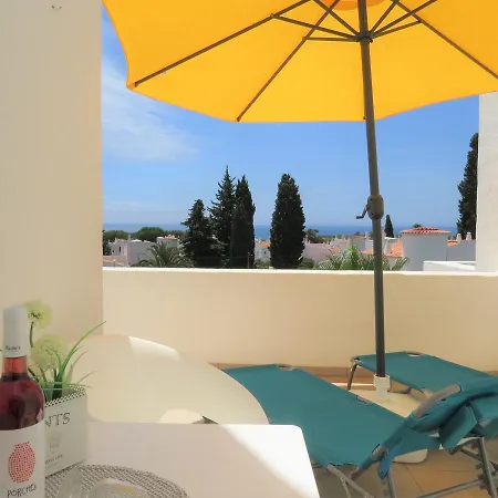Apartamento Marisol Armação de Pêra