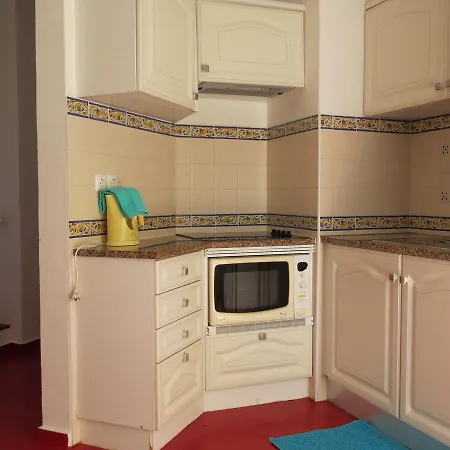 Apartamento Marisol 아파트